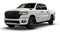 2026 RAM Ram 1500 Big Horn Crew Cab 4x4 57' Box