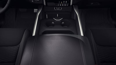 2027 RAM Ram 1500 Big Horn