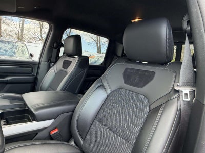 2023 RAM 1500 Big Horn Crew Cab 4x4 57' Box