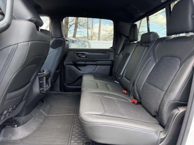 2023 RAM 1500 Big Horn Crew Cab 4x4 57' Box