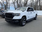 2023 RAM 1500 Big Horn Crew Cab 4x4 57' Box
