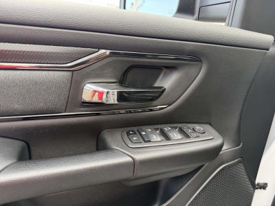 2023 RAM 1500 Big Horn Crew Cab 4x4 57' Box