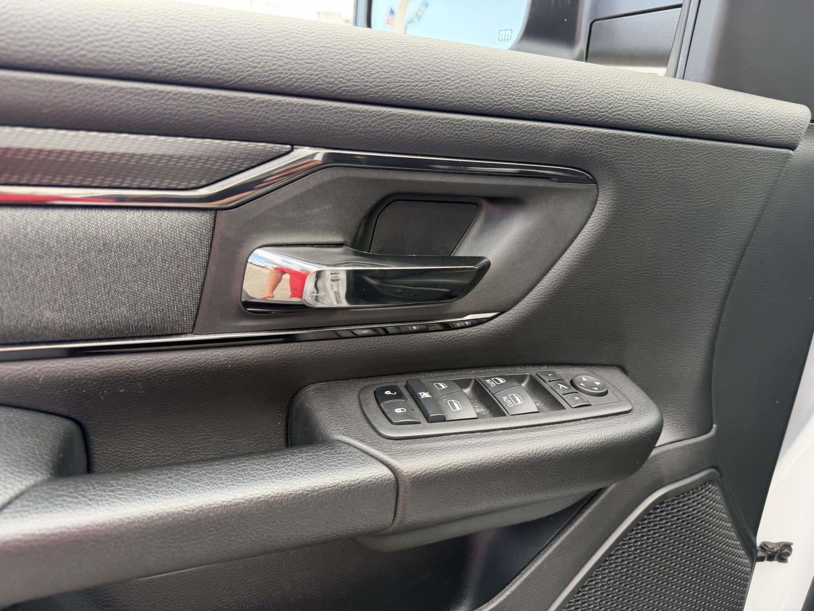 2023 RAM 1500 Big Horn Crew Cab 4x4 57' Box