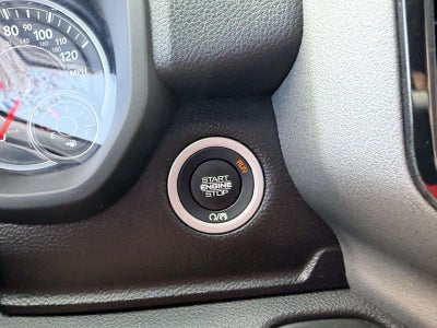 2023 RAM 1500 Big Horn Crew Cab 4x4 57' Box