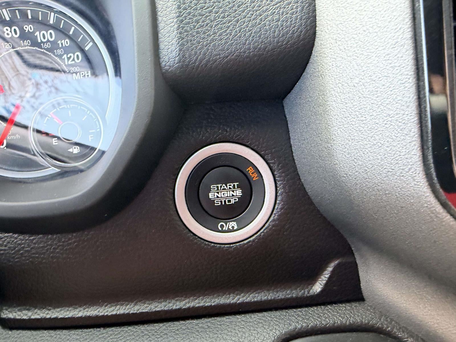 2023 RAM 1500 Big Horn Crew Cab 4x4 57' Box