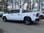 2023 RAM 1500 Big Horn Crew Cab 4x4 57' Box