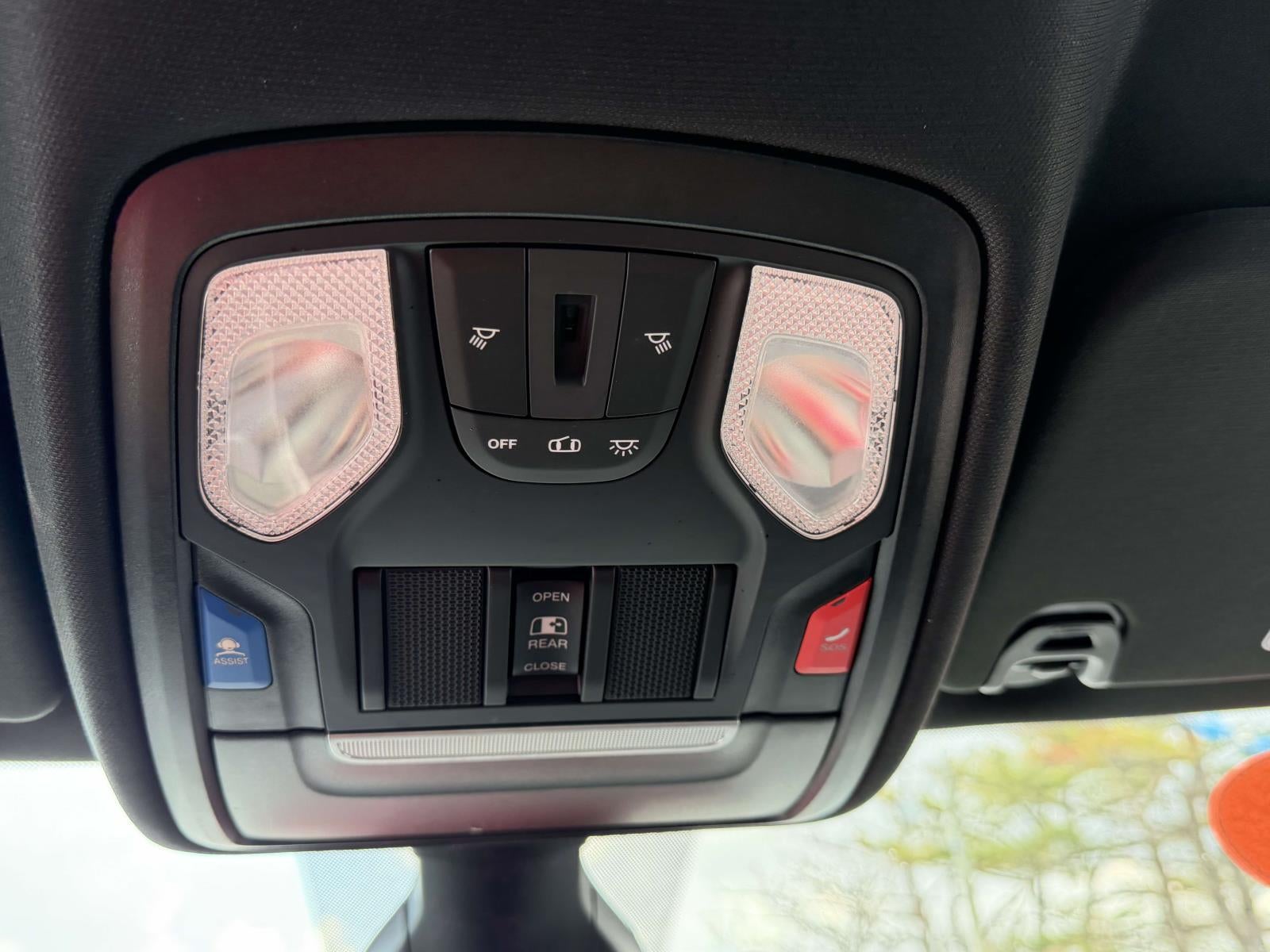 2023 RAM 1500 Big Horn Crew Cab 4x4 57' Box