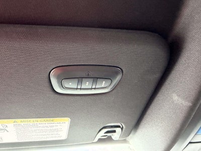 2023 RAM 1500 Big Horn Crew Cab 4x4 57' Box