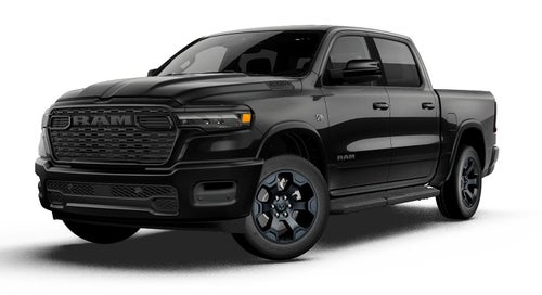 2027 RAM Ram 1500 Big Horn
