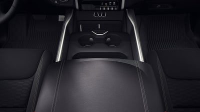2027 RAM Ram 1500 Big Horn