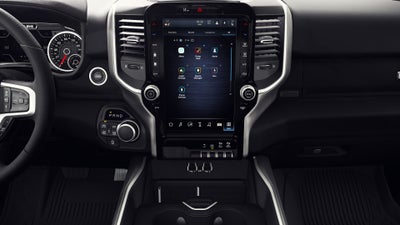 2027 RAM Ram 1500 Big Horn