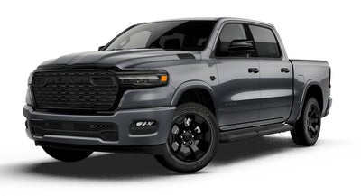 2027 RAM Ram 1500 Big Horn