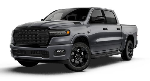 2027 RAM Ram 1500 Big Horn