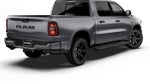 2027 RAM Ram 1500 Big Horn