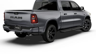 2027 RAM Ram 1500 Big Horn
