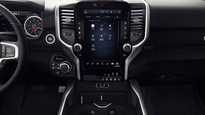2027 RAM Ram 1500 Big Horn