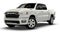 2026 RAM Ram 1500 Big Horn Crew Cab 4x4 57' Box