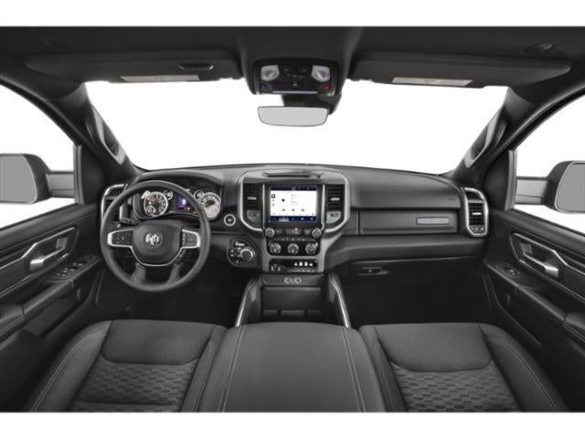 2026 RAM Ram 1500 Big Horn Crew Cab 4x4 57' Box