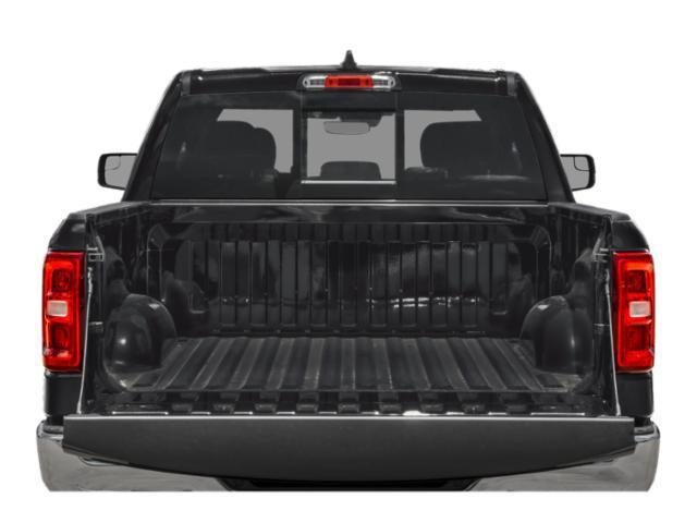 2027 RAM Ram 1500 Big Horn