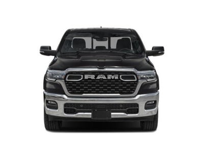 2027 RAM Ram 1500 Big Horn