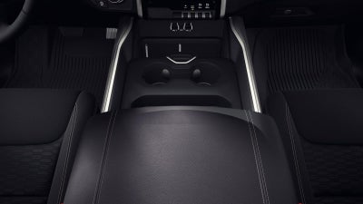2027 RAM Ram 1500 Big Horn