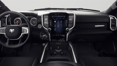 2027 RAM Ram 1500 Big Horn