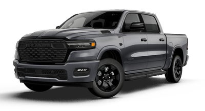 2027 RAM Ram 1500 Big Horn