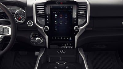 2027 RAM Ram 1500 Big Horn