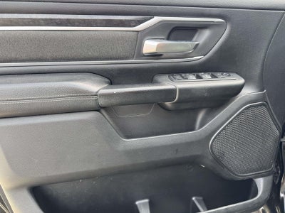 2019 RAM 1500 Big Horn/Lone Star Crew Cab 4x4 57' Box