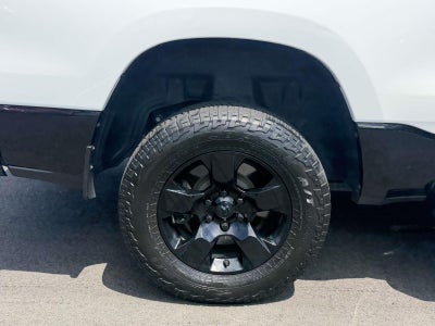 2023 RAM 1500 Big Horn Crew Cab 4x4 57' Box