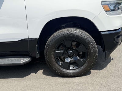 2023 RAM 1500 Big Horn Crew Cab 4x4 57' Box