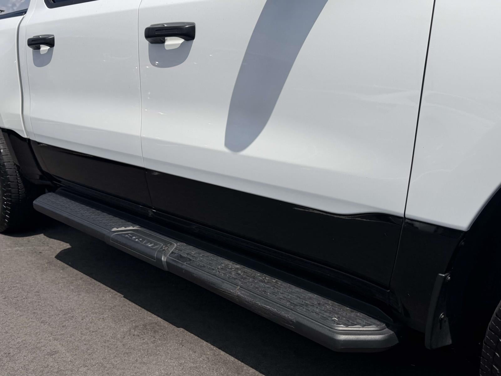 2023 RAM 1500 Big Horn Crew Cab 4x4 57' Box