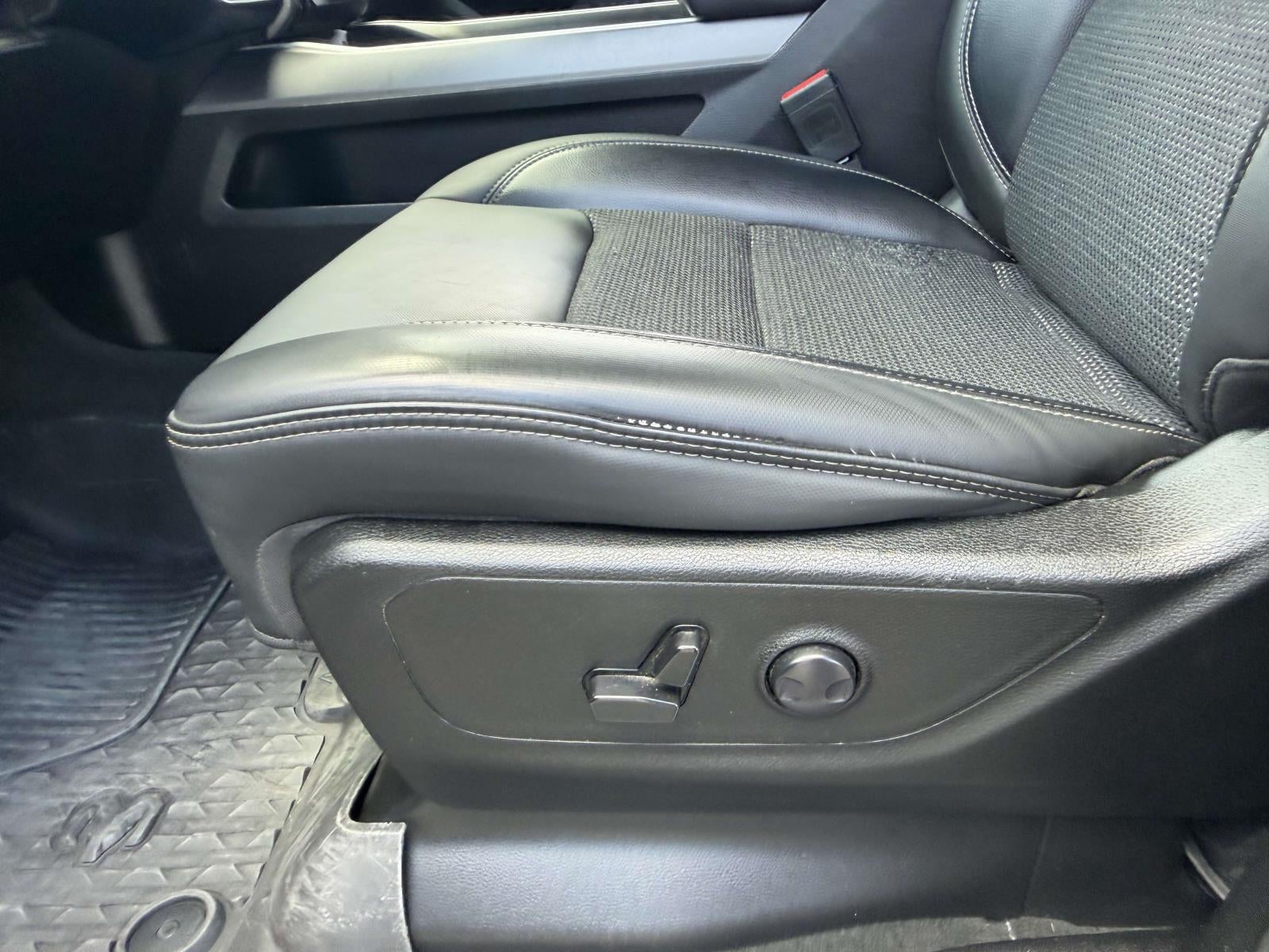 2023 RAM 1500 Big Horn Crew Cab 4x4 57' Box