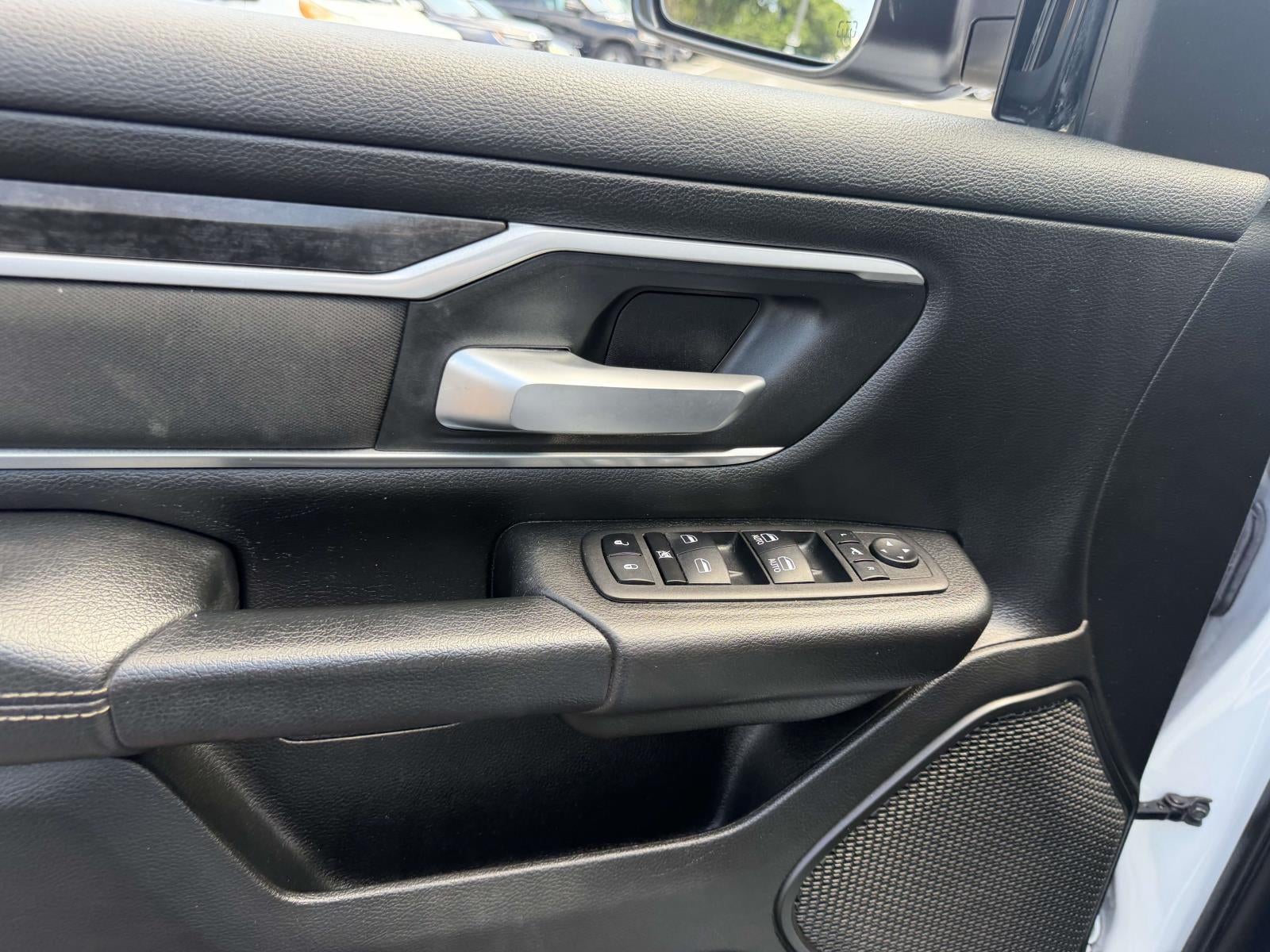2023 RAM 1500 Big Horn Crew Cab 4x4 57' Box