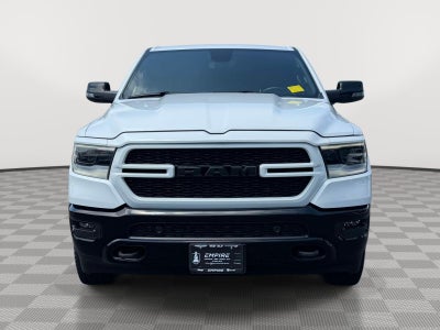2023 RAM 1500 Big Horn Crew Cab 4x4 57' Box