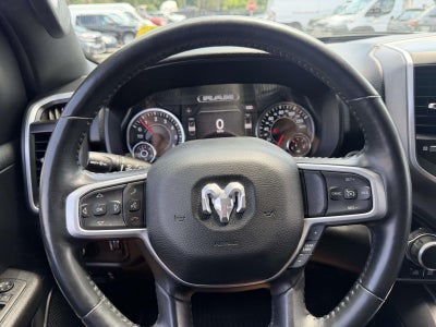 2023 RAM 1500 Big Horn Crew Cab 4x4 57' Box
