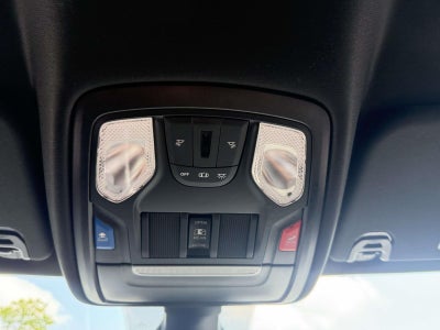 2023 RAM 1500 Big Horn Crew Cab 4x4 57' Box