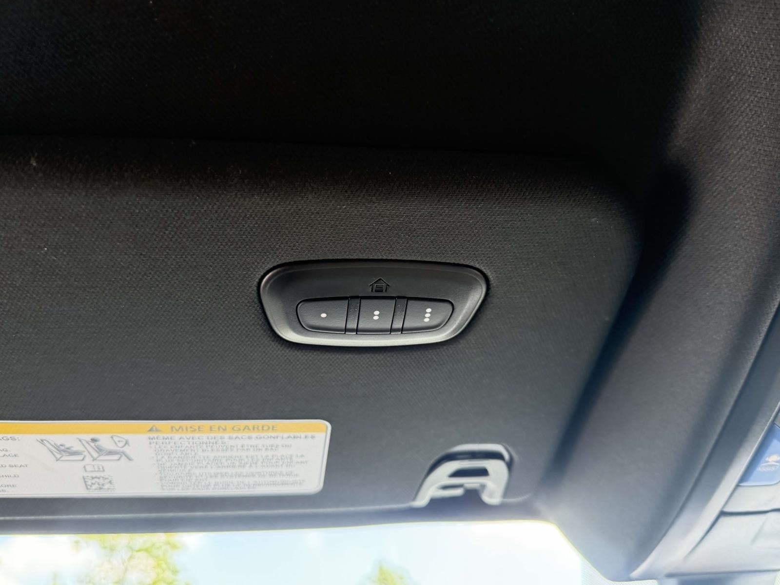 2023 RAM 1500 Big Horn Crew Cab 4x4 57' Box