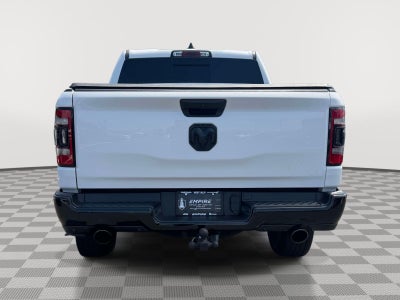 2023 RAM 1500 Big Horn Crew Cab 4x4 57' Box