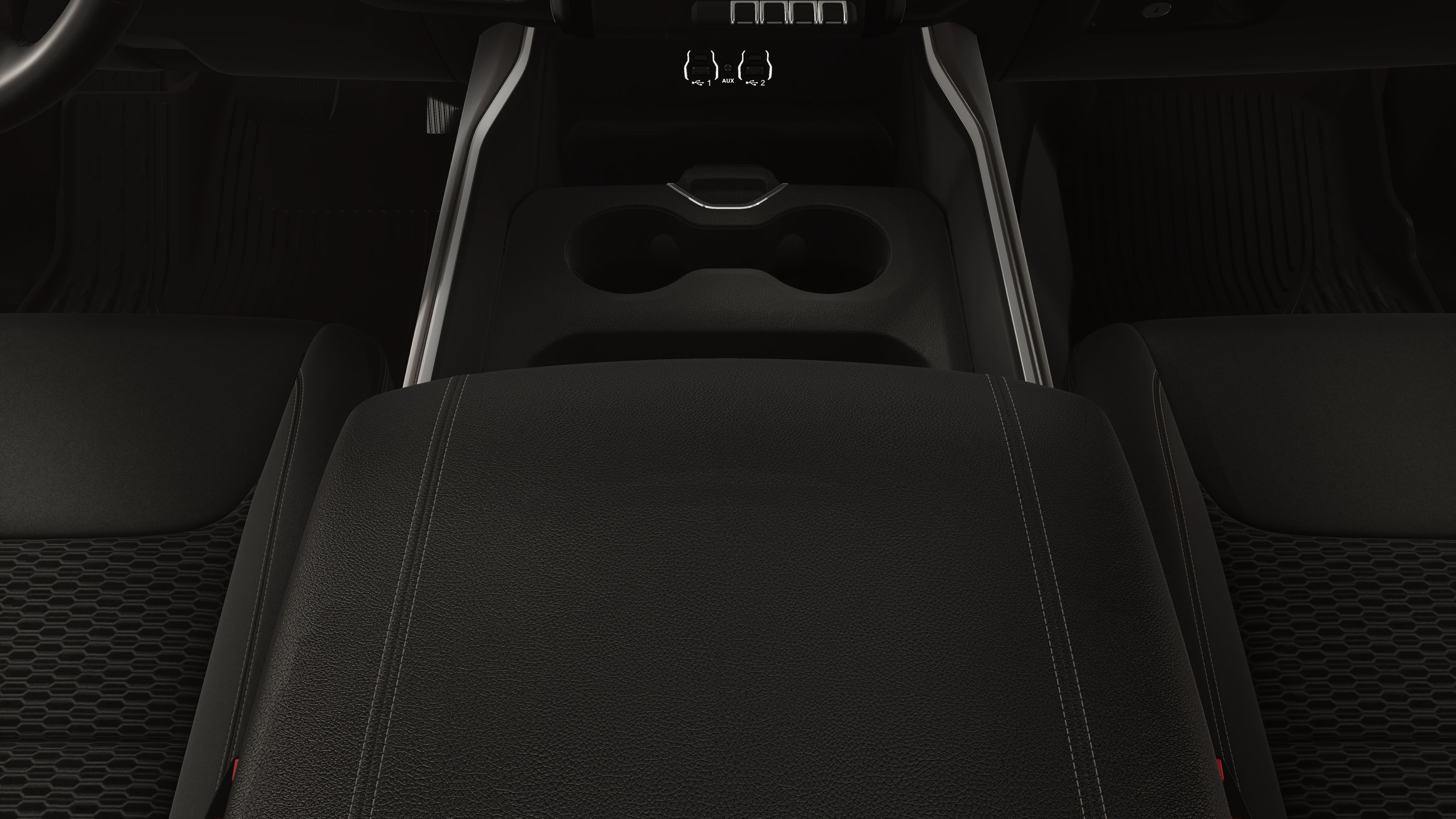 2026 RAM Ram 1500 Big Horn Crew Cab 4x4 57' Box