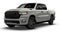 2026 RAM Ram 1500 Big Horn Crew Cab 4x4 57' Box