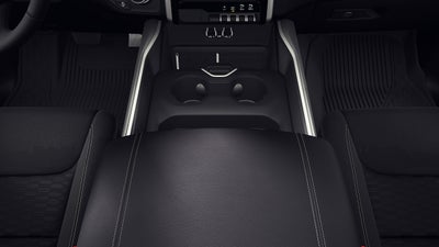 2027 RAM Ram 1500 Big Horn