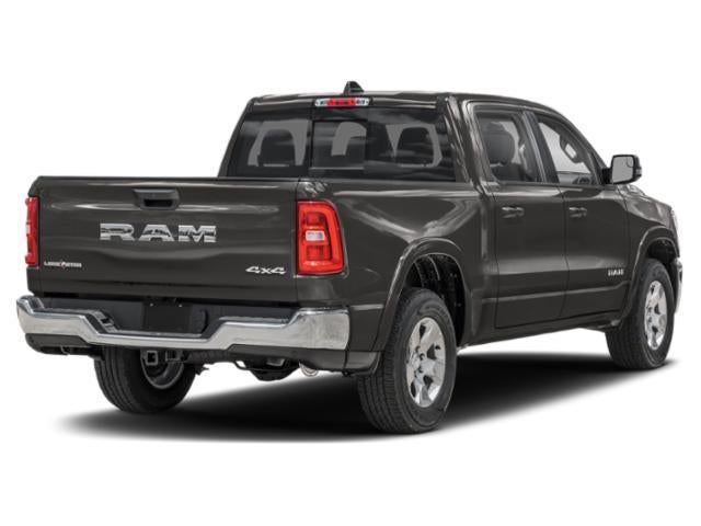 2026 RAM Ram 1500 Big Horn Crew Cab 4x4 57' Box