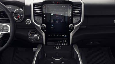 2027 RAM Ram 1500 Big Horn