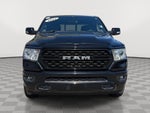 2022 RAM 1500 Big Horn Crew Cab 4x4 57' Box