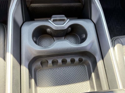 2022 RAM 1500 Big Horn Crew Cab 4x4 57' Box