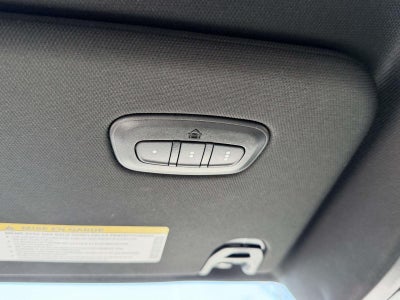2022 RAM 1500 Big Horn Crew Cab 4x4 57' Box