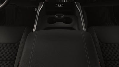 2026 RAM Ram 1500 Big Horn Crew Cab 4x4 57' Box