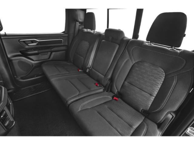 2026 RAM Ram 1500 Big Horn Crew Cab 4x4 57' Box