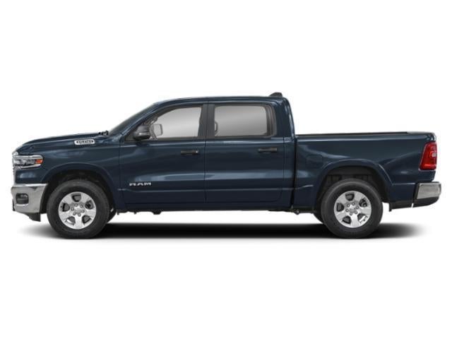 2026 RAM Ram 1500 Big Horn Crew Cab 4x4 57' Box
